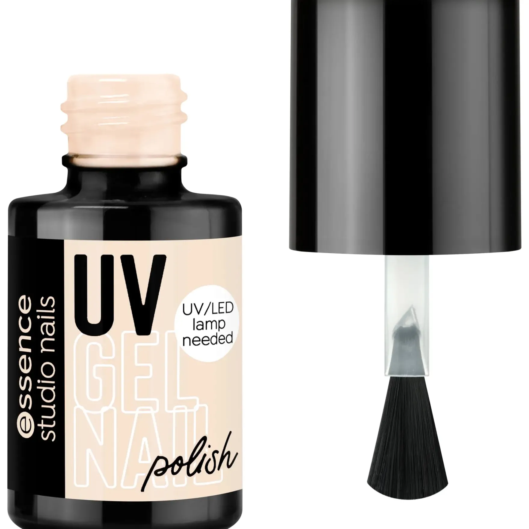 Studio Nails Uv Gel Nail Polish 220 Melting For Marshmallows