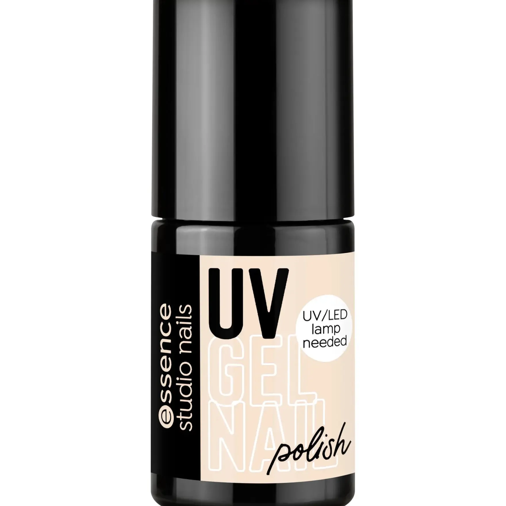 Studio Nails Uv Gel Nail Polish 220 Melting For Marshmallows