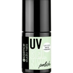Studio Nails Uv Gel Nail Polish 215 Pistachio Gelato