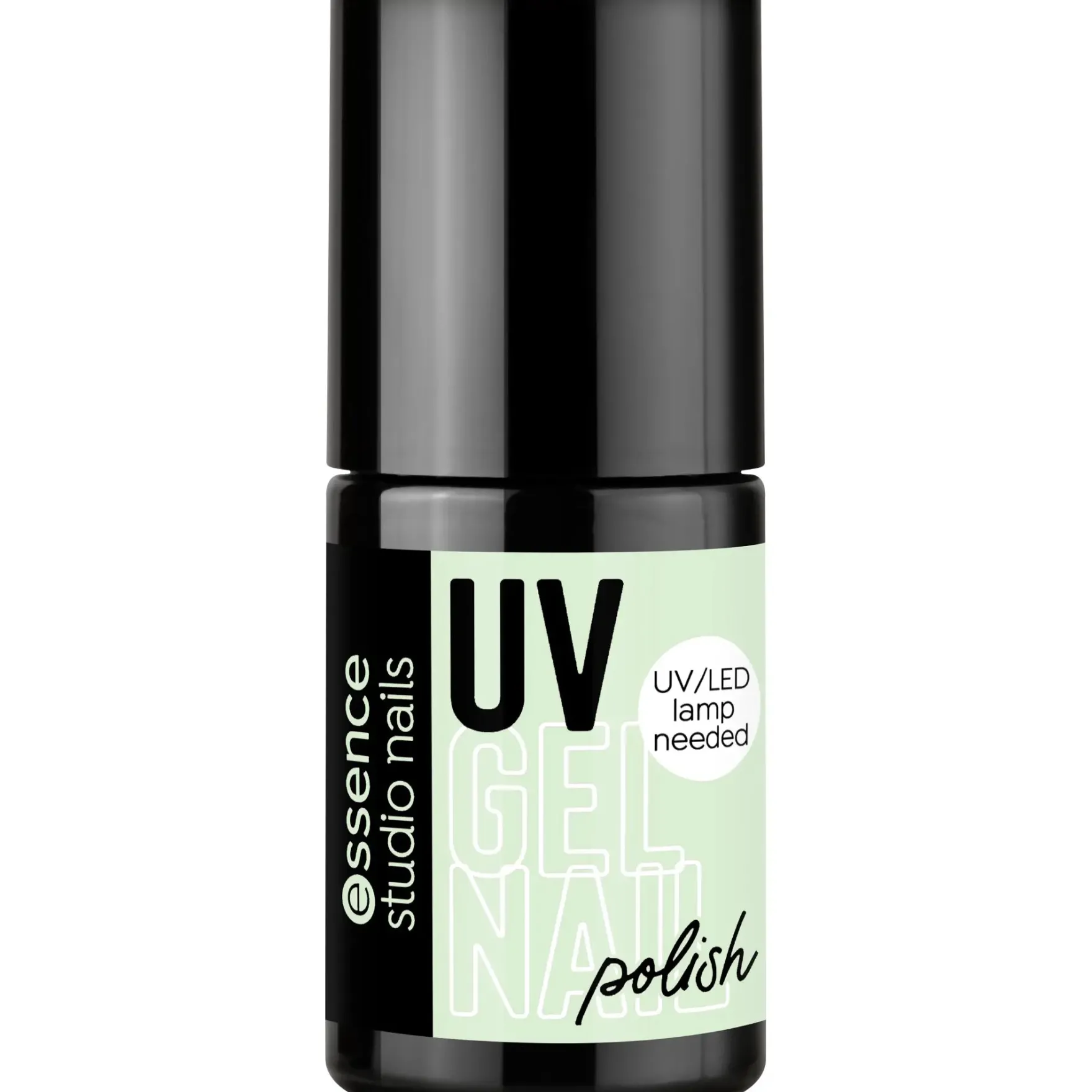 Studio Nails Uv Gel Nail Polish 215 Pistachio Gelato