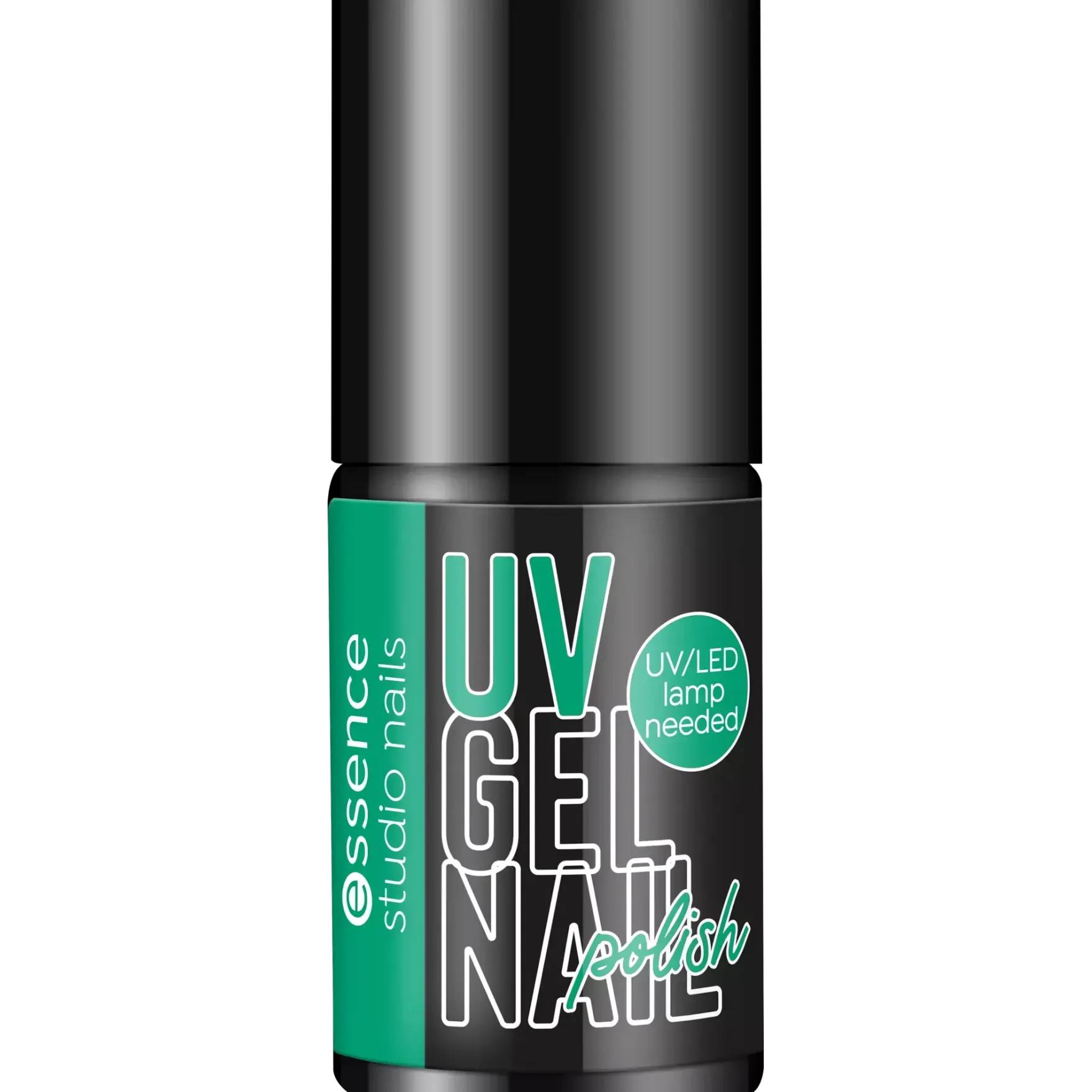 Studio Nails UV Gel Nail Polish 13 Evergreen