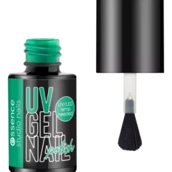 Studio Nails UV Gel Nail Polish 13 Evergreen