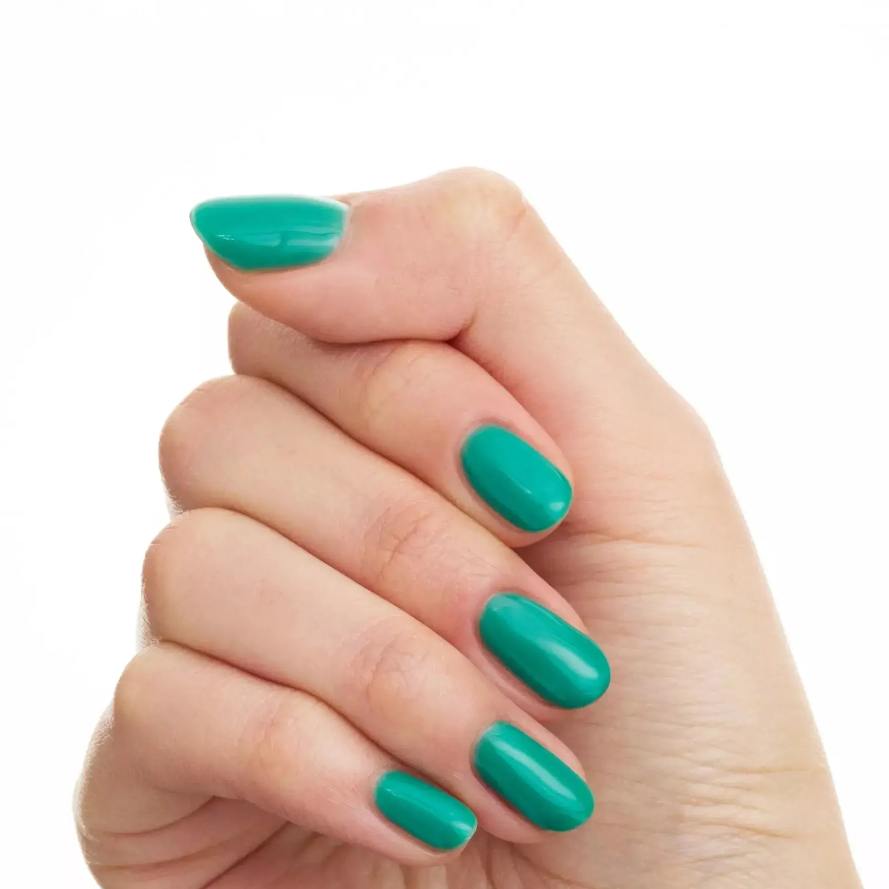 Studio Nails UV Gel Nail Polish 13 Evergreen