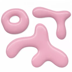 Studio Nails UV Gel Nail Polish 02 Rosy Future