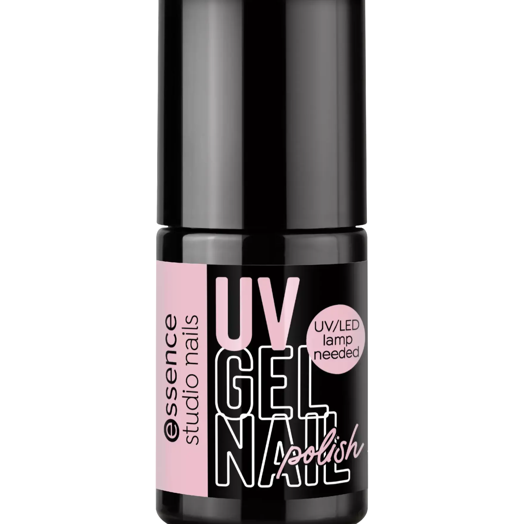 Studio Nails UV Gel Nail Polish 02 Rosy Future