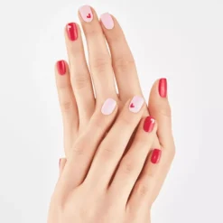 Studio Nails UV Gel Nail Polish 02 Rosy Future