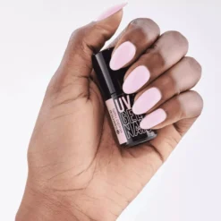 Studio Nails UV Gel Nail Polish 02 Rosy Future
