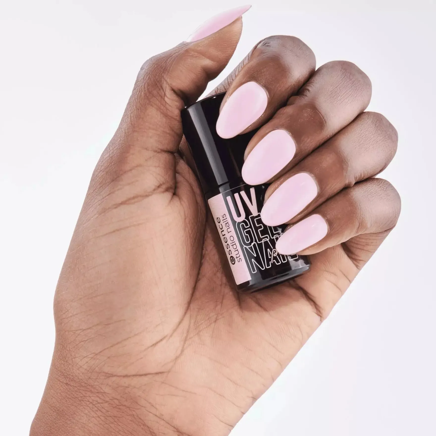 Studio Nails UV Gel Nail Polish 02 Rosy Future