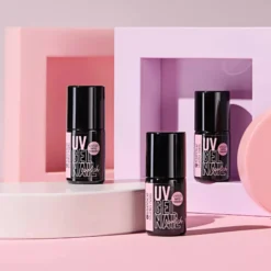 Studio Nails UV Gel Nail Polish 02 Rosy Future