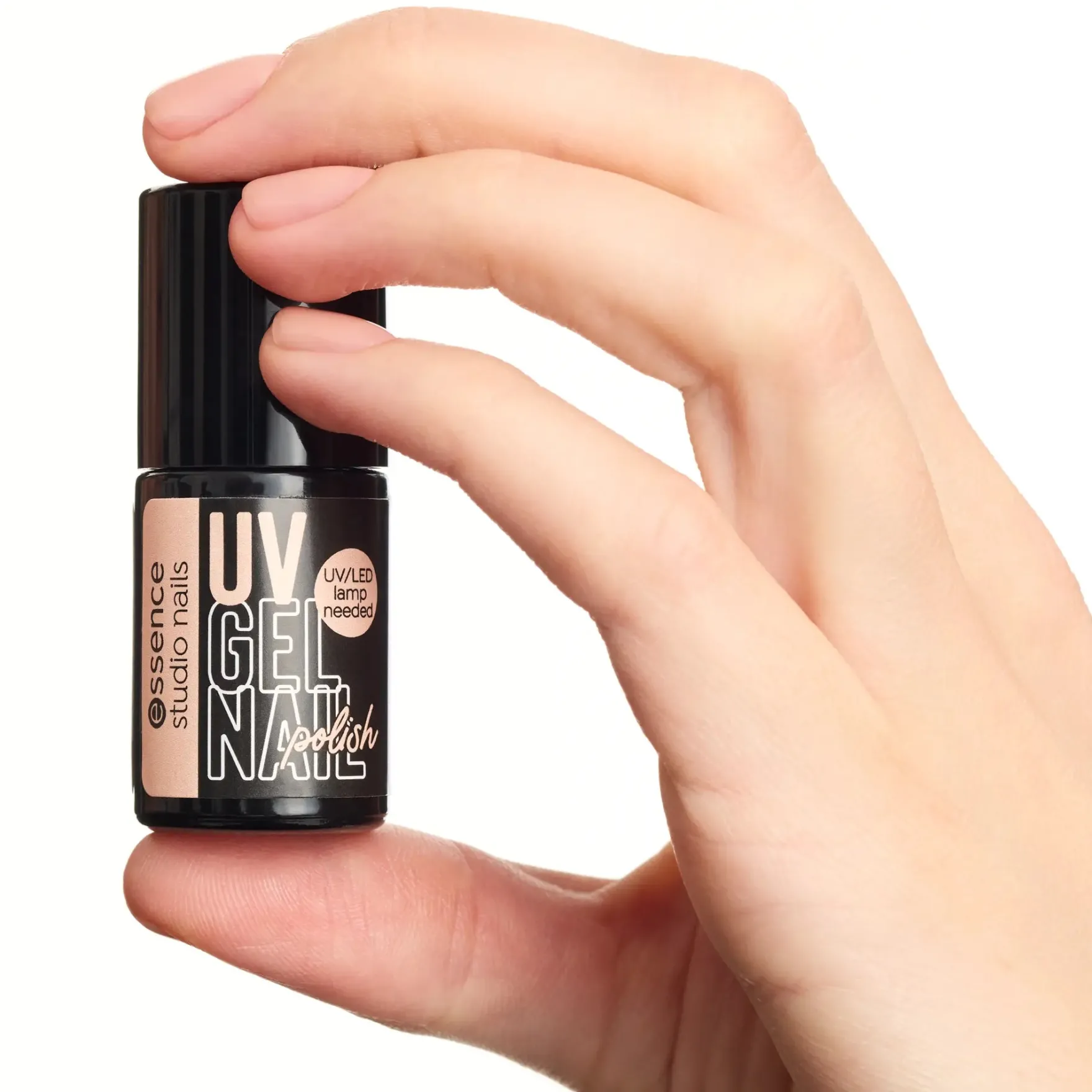Studio Nails UV Gel Nail Polish 22 Nude To Know