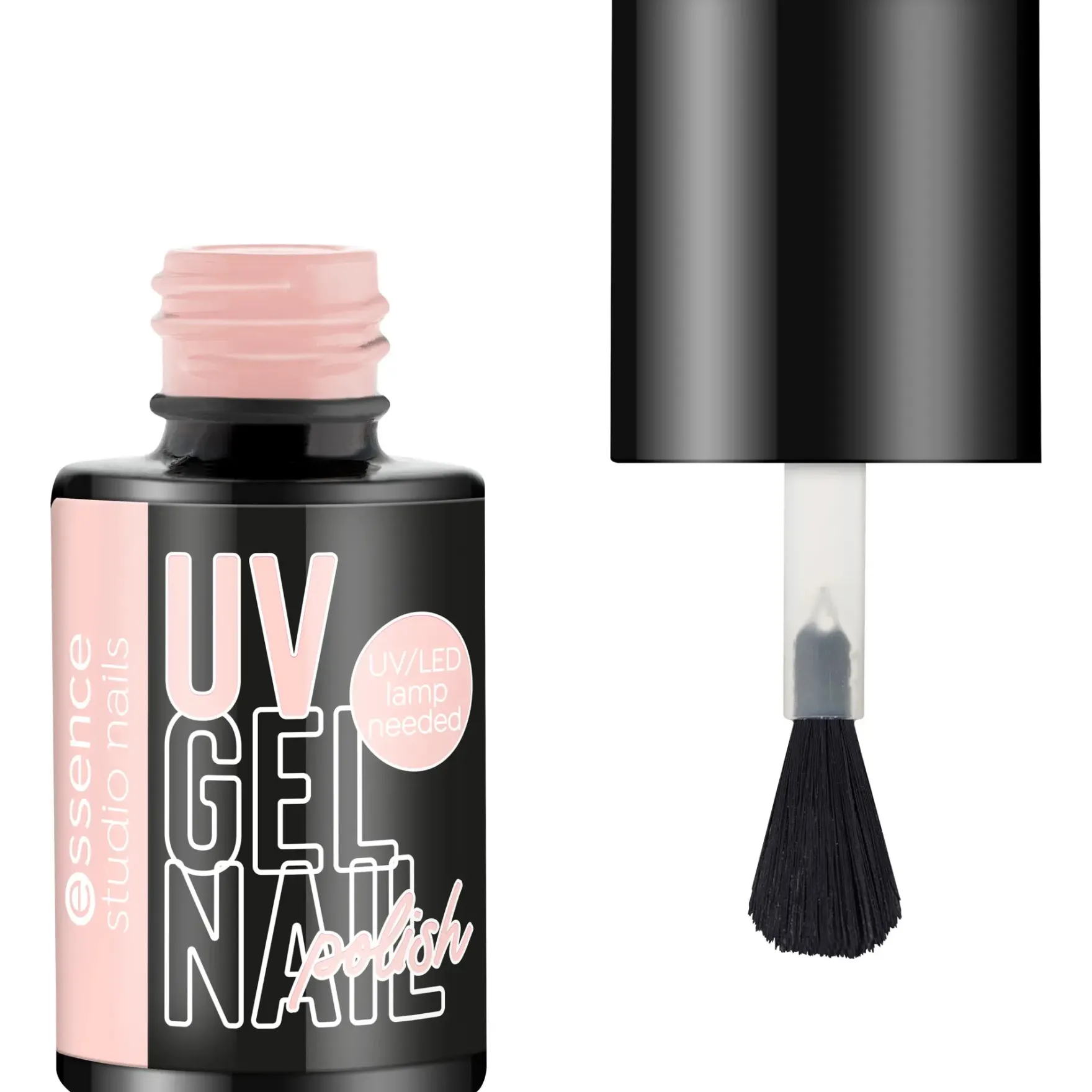 Studio Nails UV Gel Nail Polish 22 Nude To Know