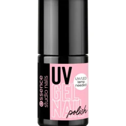 Studio Nails Uv Gel Nail Polish 217 Blush In A Cone