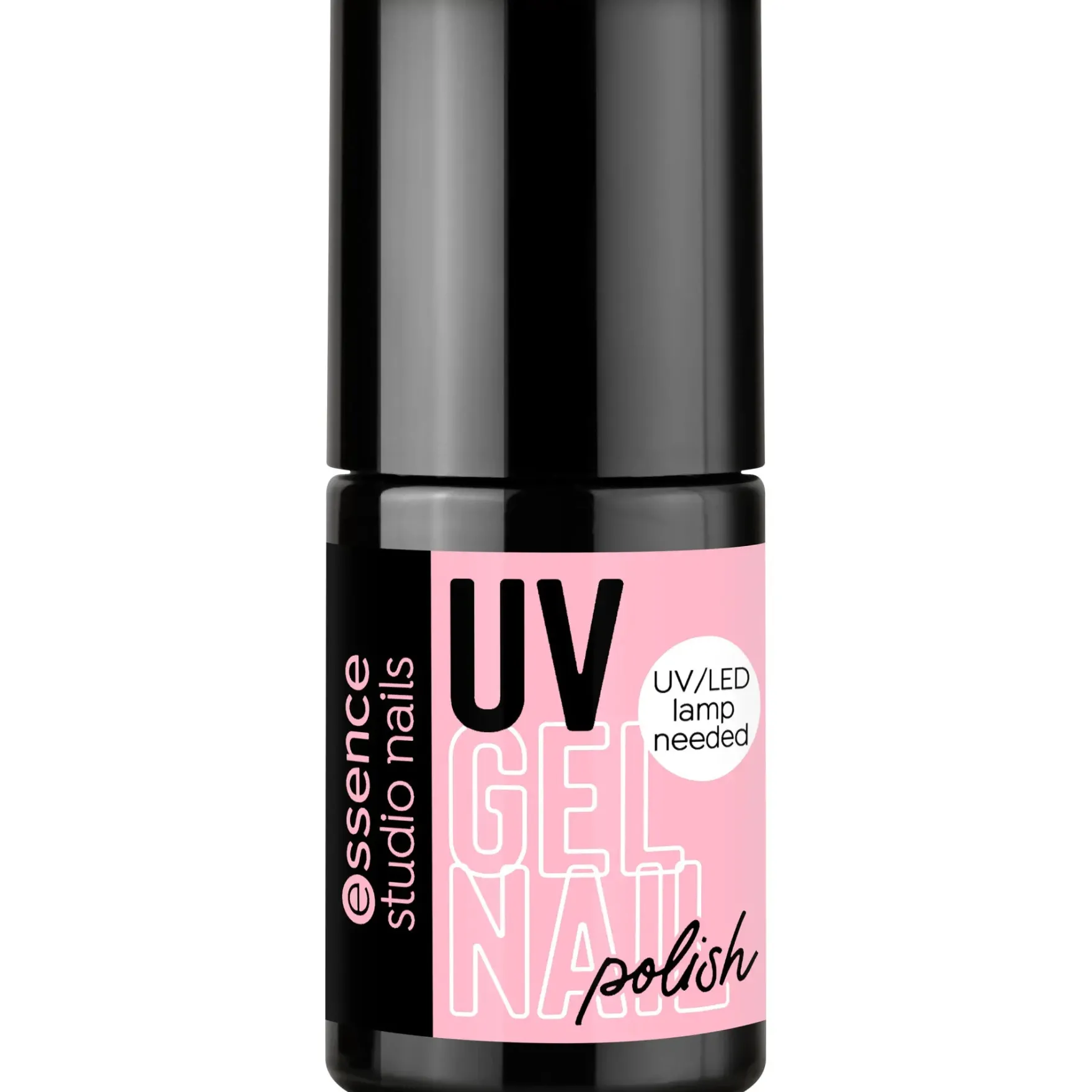 Studio Nails Uv Gel Nail Polish 217 Blush In A Cone