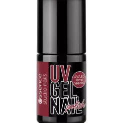 Studio Nails UV Gel Nail Polish 07 Redtastic!