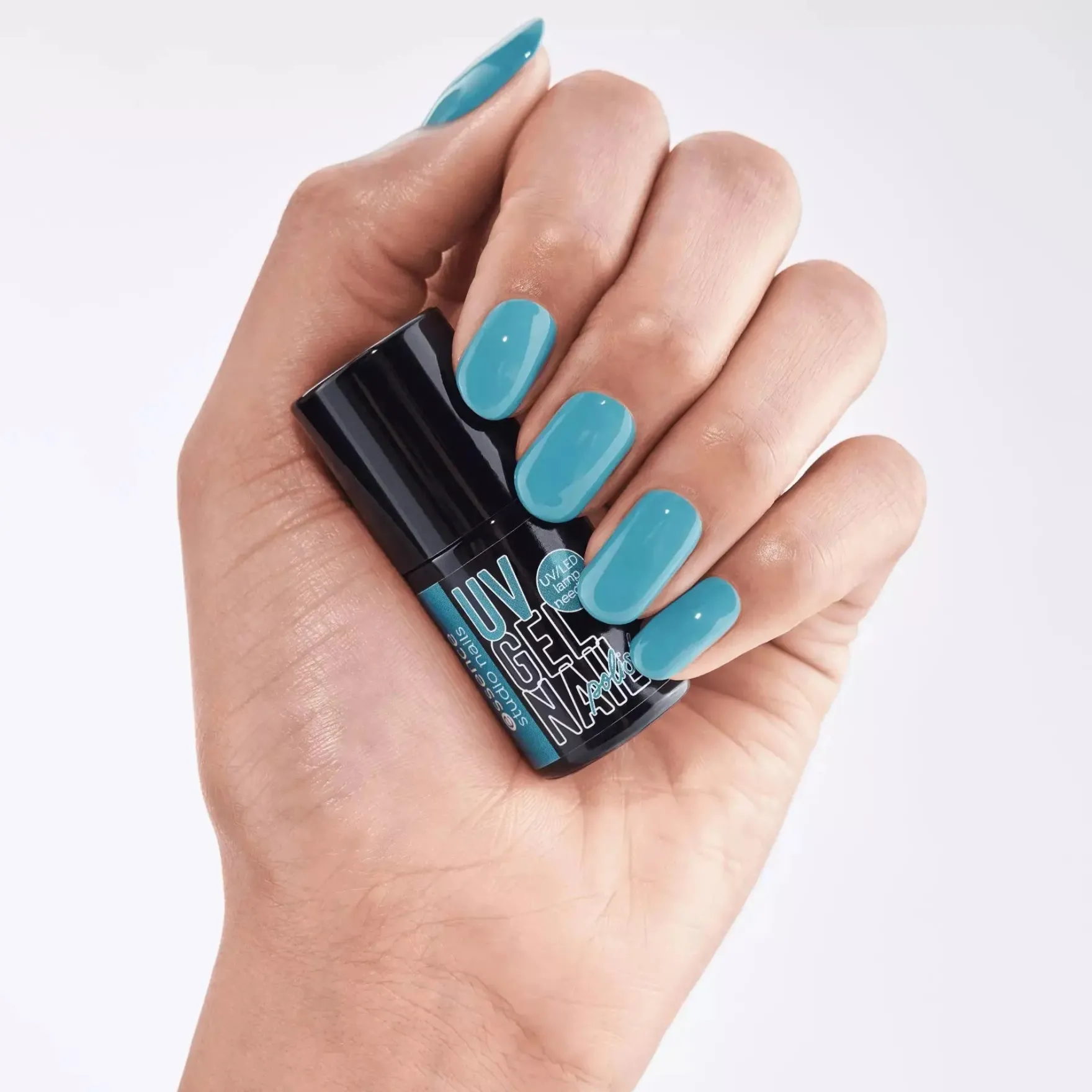 Studio Nails UV Gel Nail Polish 110 Blah.blah.blah