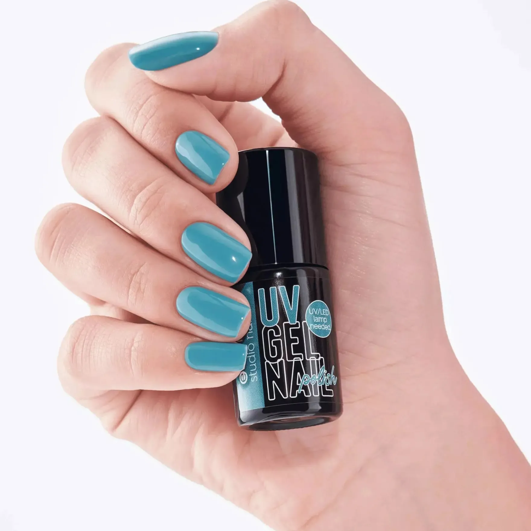 Studio Nails UV Gel Nail Polish 110 Blah.blah.blah