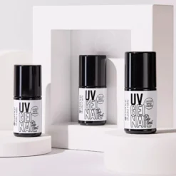 Studio Nails UV Gel Nail Top Coat Perfect Ending