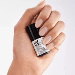 Studio Nails UV Gel Nail Top Coat Perfect Ending