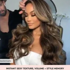 Style on Steroids Performance Enhancing Texture Spray