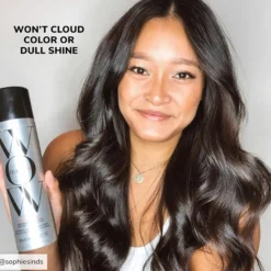 Style on Steroids Performance Enhancing Texture Spray