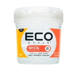 Styling Gel Krystal 236 ml