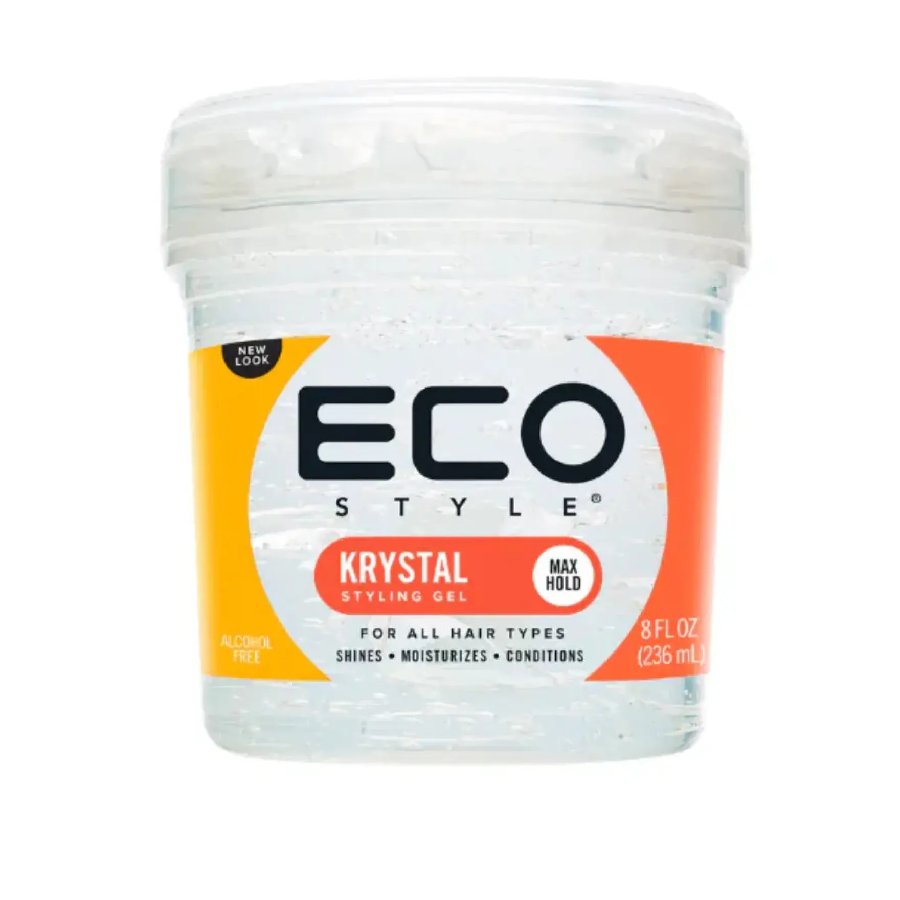 Styling Gel Krystal 236 ml