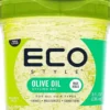 Styling Gel Olive Oil