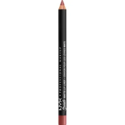 Suede Matte Lip Liner Cannes