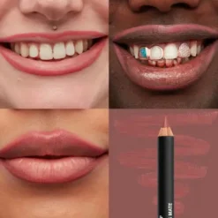 Suede Matte Lip Liner Cannes