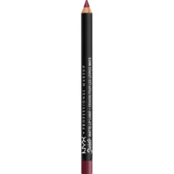 Suede Matte Lip Liner Copenhagen