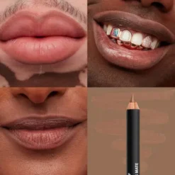 Suede Matte Lip Liner Sandstorm