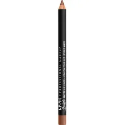 Suede Matte Lip Liner Soft-Spoken
