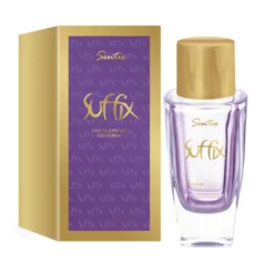 Suffix