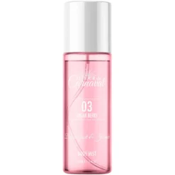 03 Sugar Berry