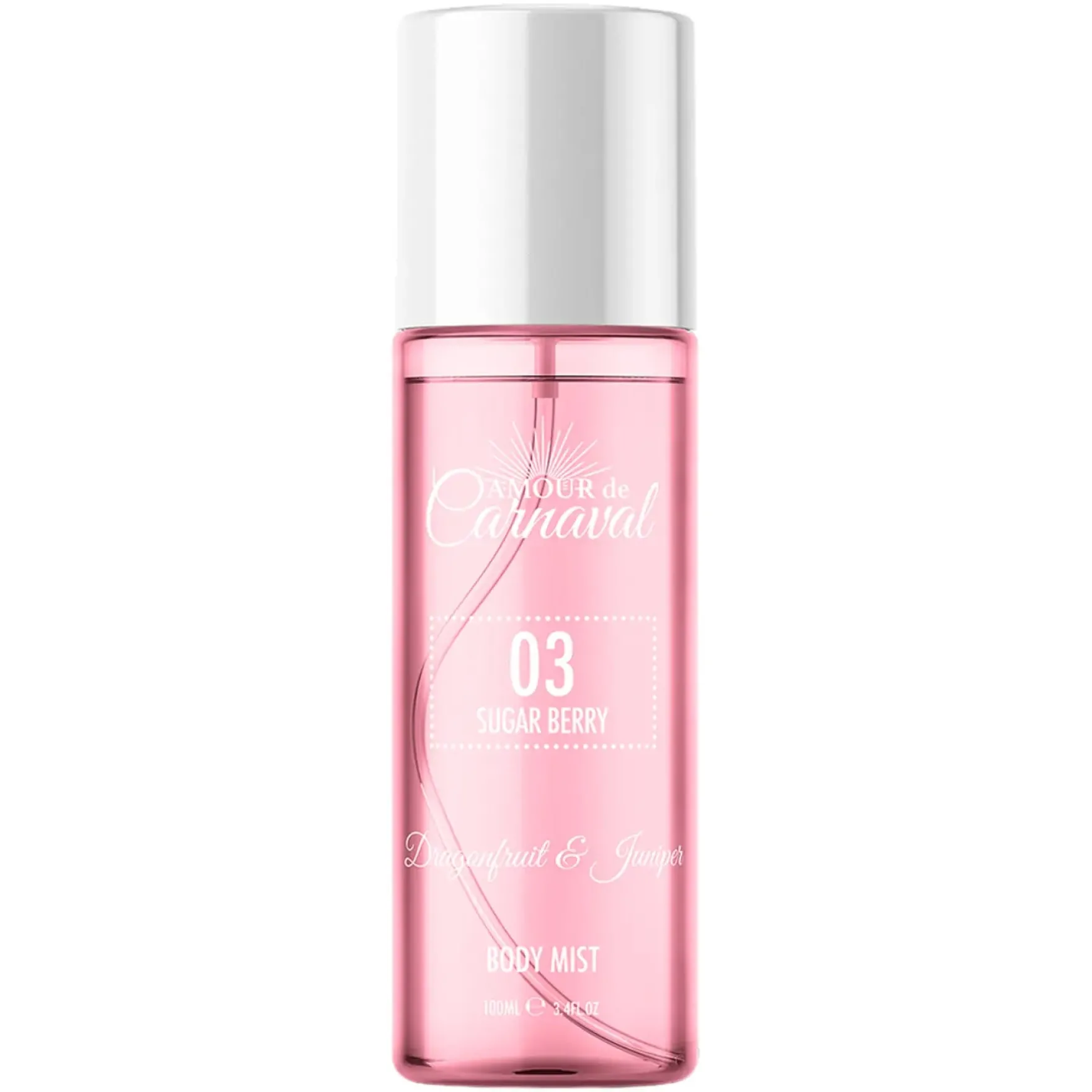 03 Sugar Berry