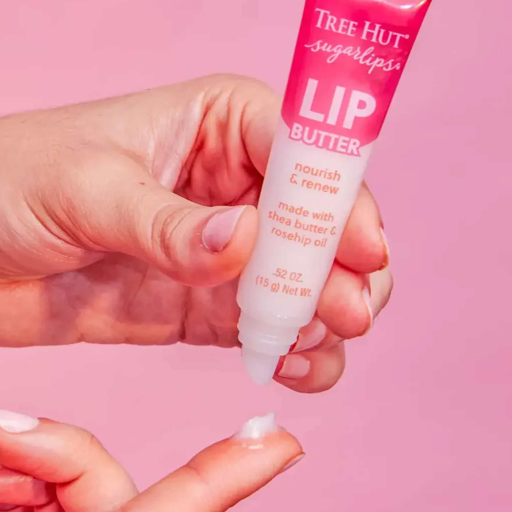 Sugar Lips Butter Original