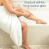 Summer Revived Light to Medium Gradual Self Tan Body Mousse 150 ml.