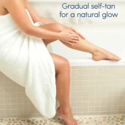 Summer Revived Light to Medium Gradual Self Tan Body Mousse 150 ml.