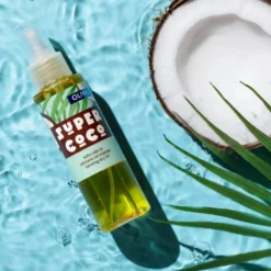 Sun Super Coco Dry Oil