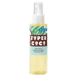 Sun Super Coco Dry Oil