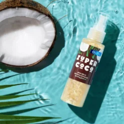 Sun Super Coco Glow Oil