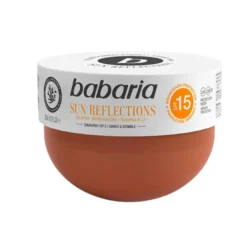 Sun Carrot Tan Jelly SPF 15