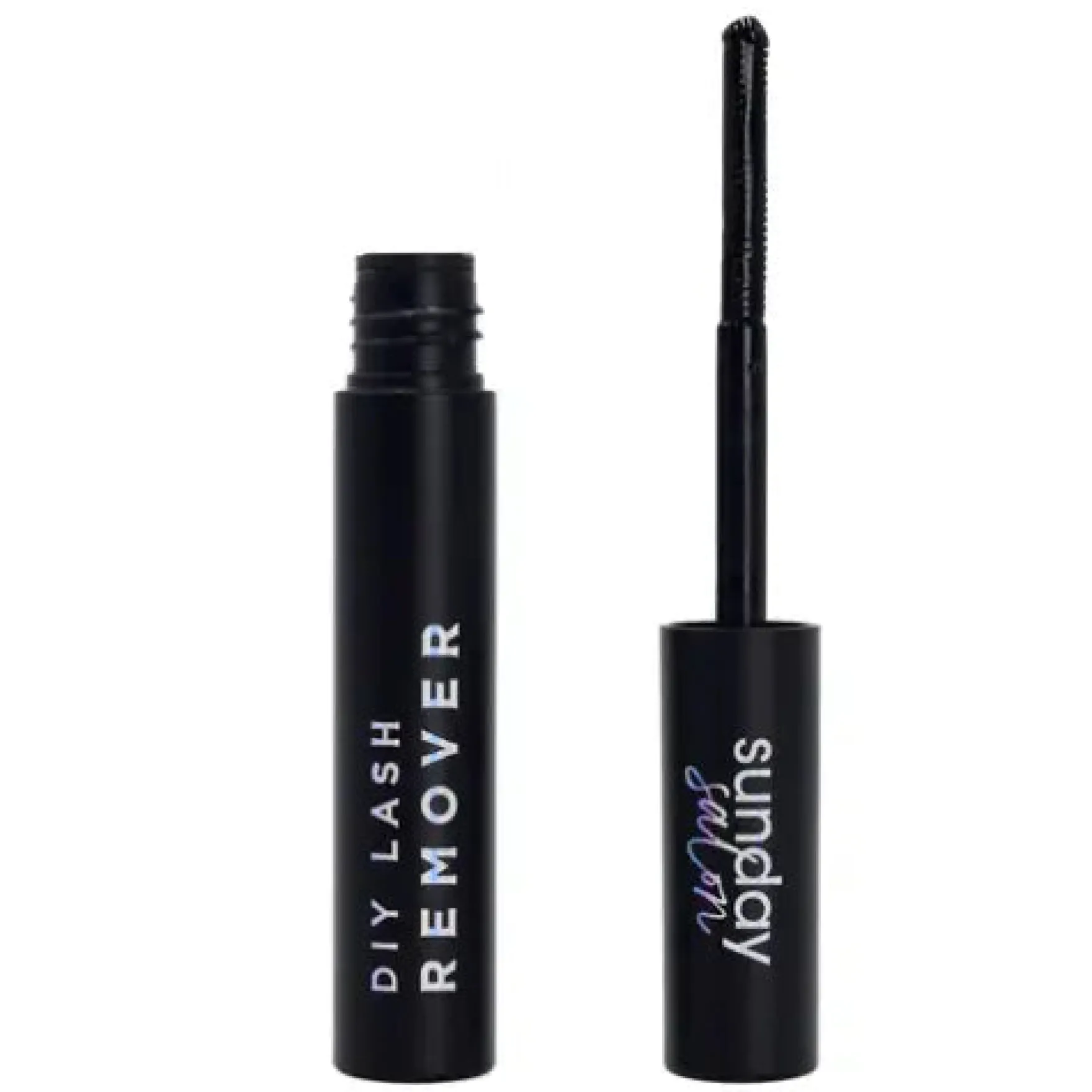 Sunday Salon DIY Lash Remover