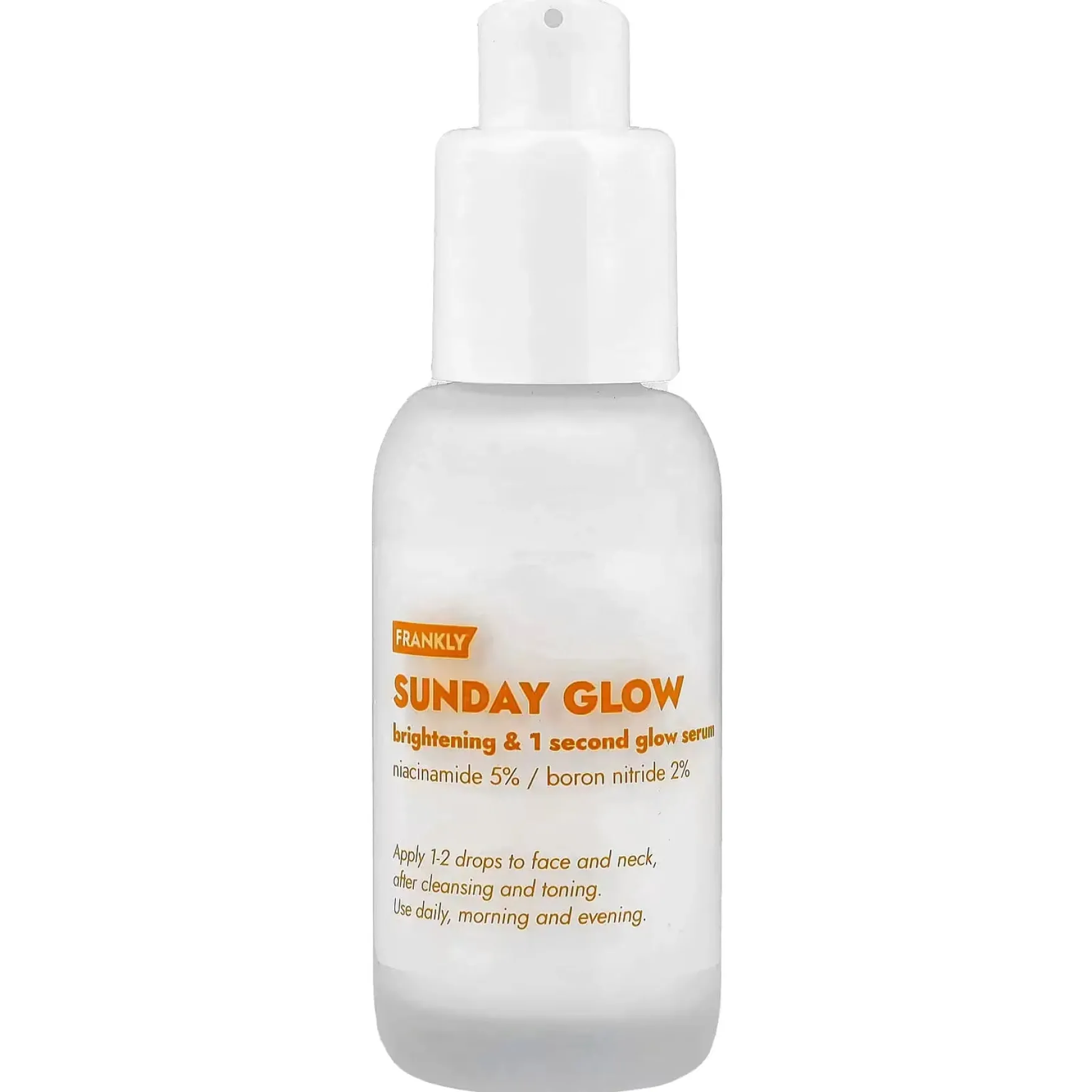 Sunday Glow Serum