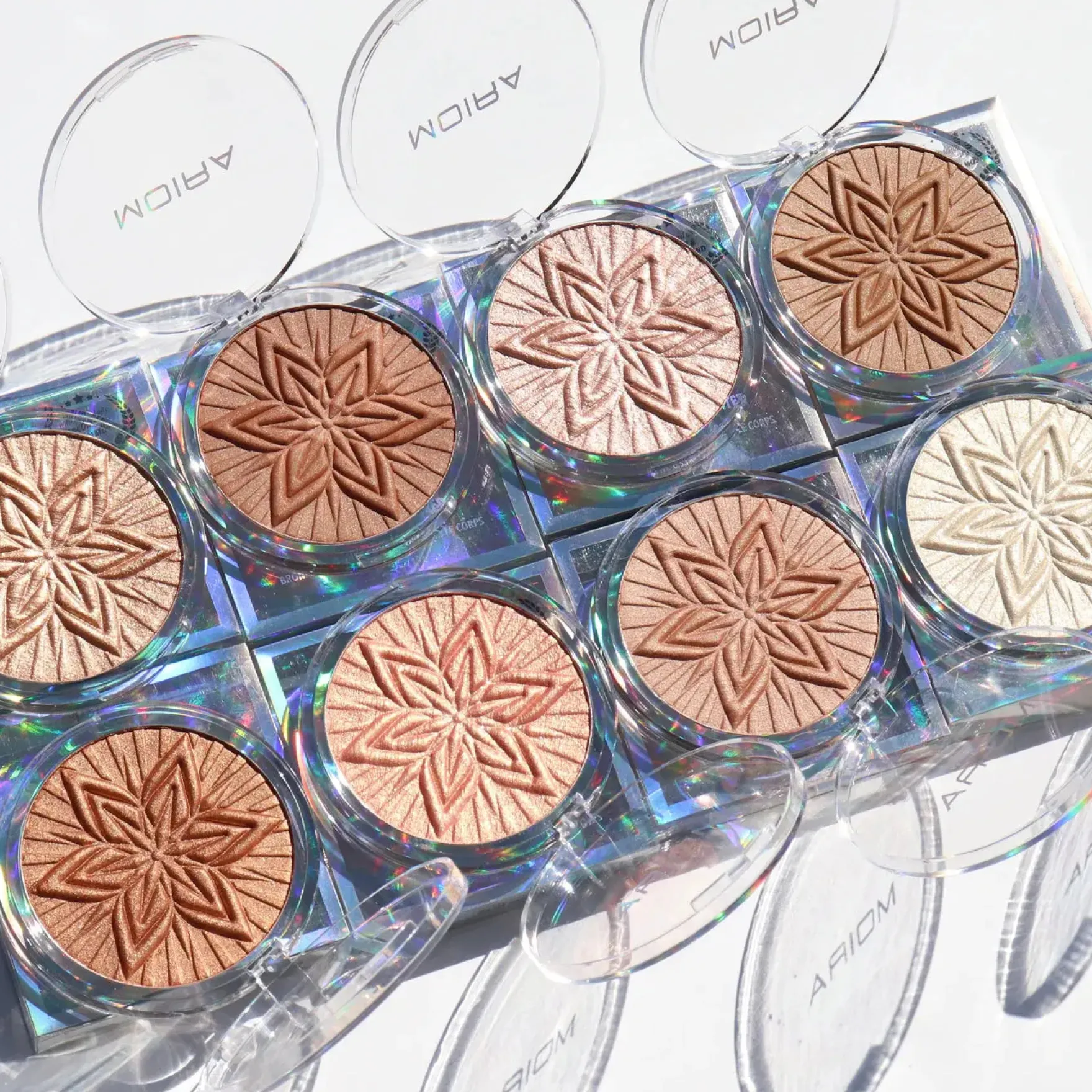 Sun Glow Face & Body Bronzer 002 Golden Glow
