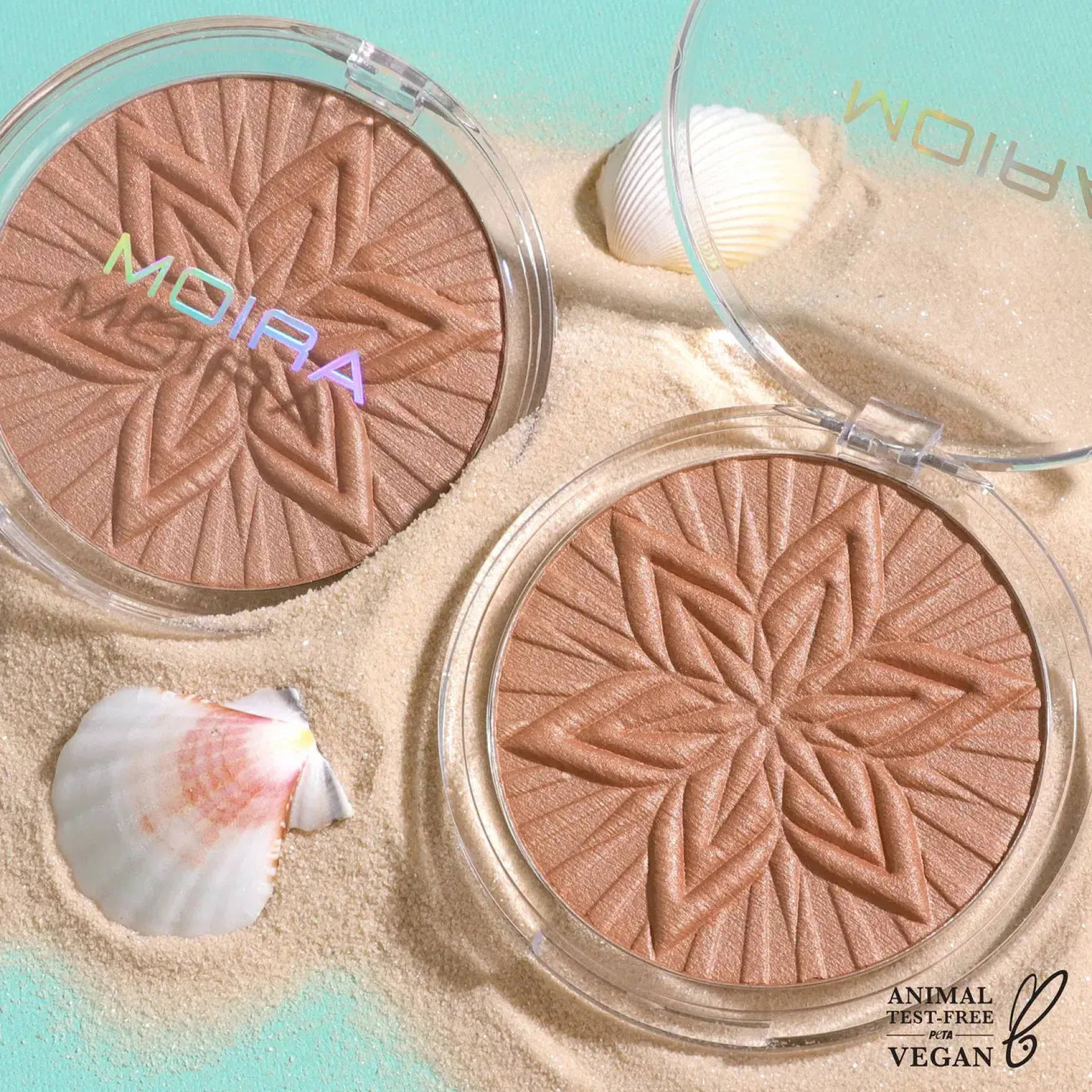 Sun Glow Face & Body Bronzer 002 Golden Glow