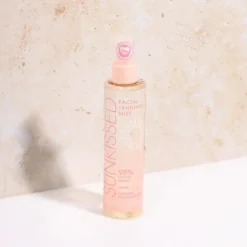 Sunkissed Clear Facial Tan