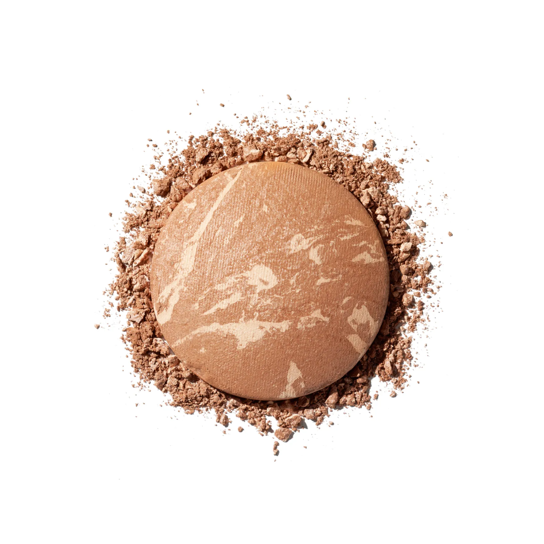 Sun Lover Glow Bronzing Powder 010 Sun Kissed