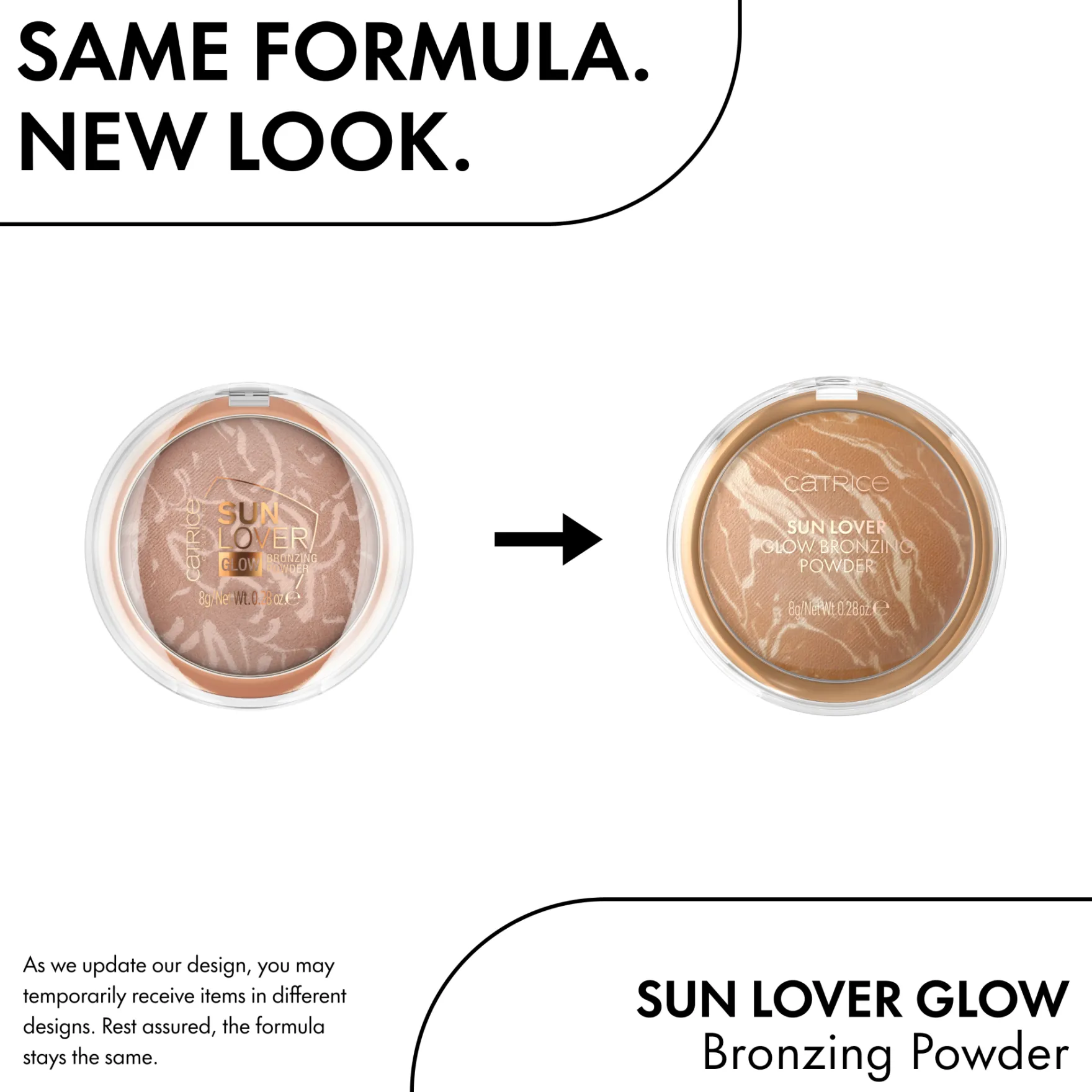 Sun Lover Glow Bronzing Powder 010 Sun Kissed