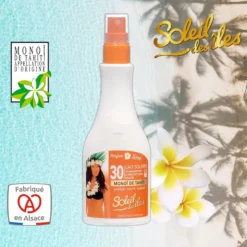 Sun Milk SPF 30